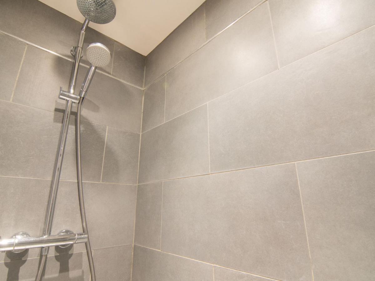 Apartment Le Parc Cordier-3 By Interhome ทรูวิลล์-ซูร์-แมร์ ภายนอก รูปภาพ