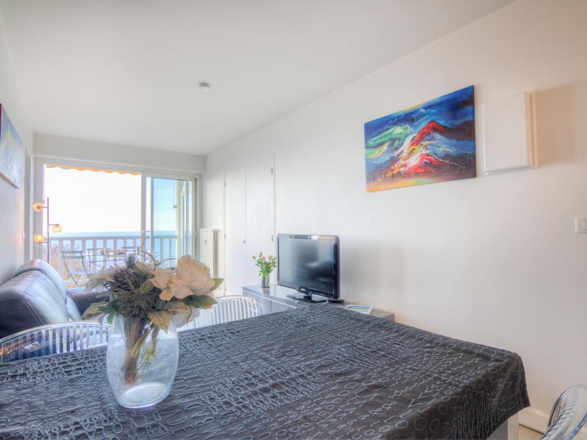 Apartment Le Parc Cordier-3 By Interhome ทรูวิลล์-ซูร์-แมร์ ภายนอก รูปภาพ